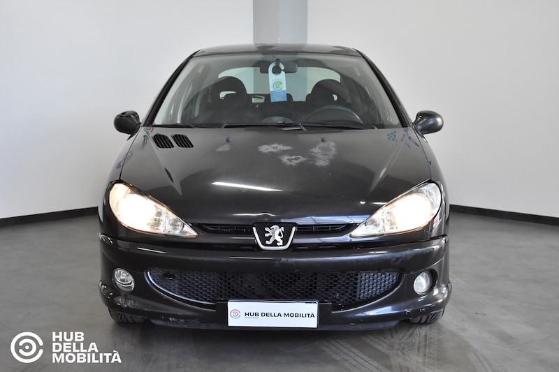 PEUGEOT 1.4 HDi 5p. Sweet Years